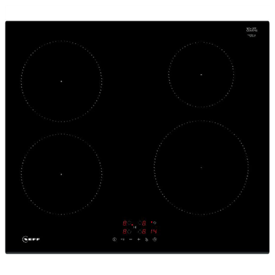 Neff t36fbe1l0 induction hob, , medium