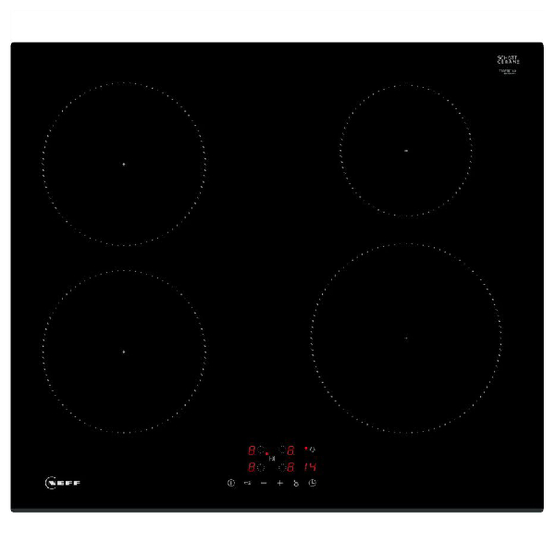 Neff t36fbe1l0 induction hob, , medium-null
