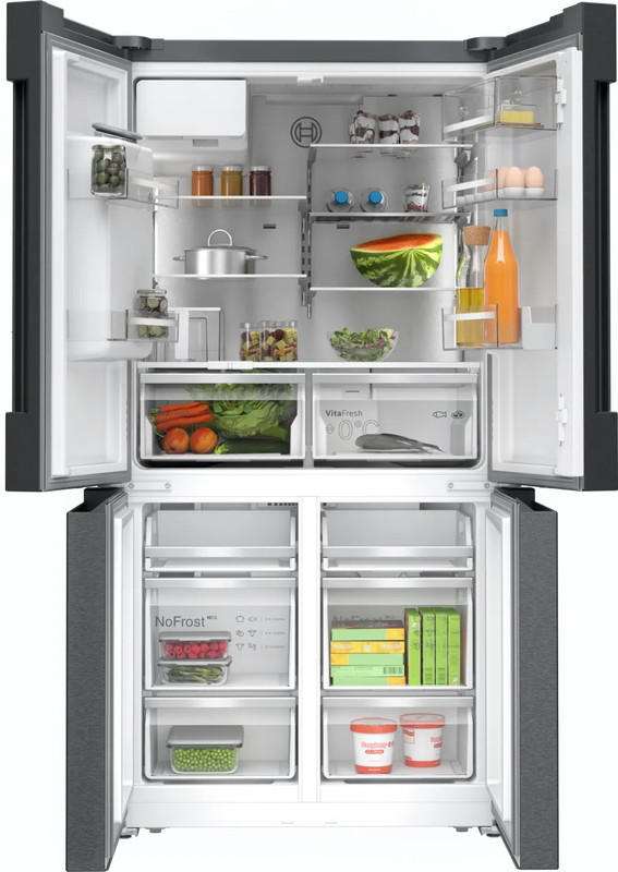 Bosch kfi96axea, , medium image number null