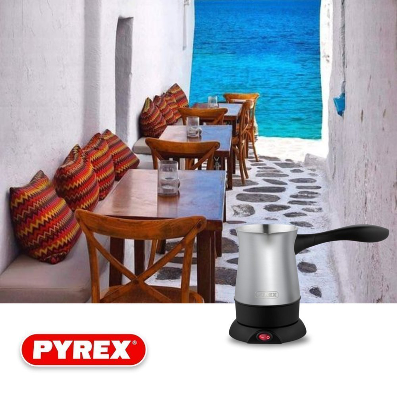 Pyrex &eta;&lambda;&epsilon;&kappa;&tau;&rho;&iota;&kappa;ό &mu;&pi;&rho;ί&kappa;&iota; inox 800w 400ml &mu;&epsilon; &alpha;&iota;&sigma;&theta;&eta;&tau;ή&rho;&alpha; &upsilon;&pi;&epsilon;&rho;&chi;&epsilon;ί&lambda;&iota;&sigma;&eta;&sigmaf; & xl &chi;&omega;&rho;&eta;&tau;&iota;&kappa;ό&tau;&eta;&tau;&alpha; inox, , medium-null