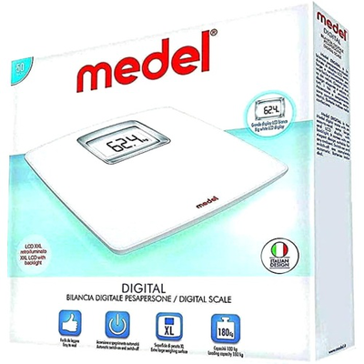 Medel digital scale 95133, .