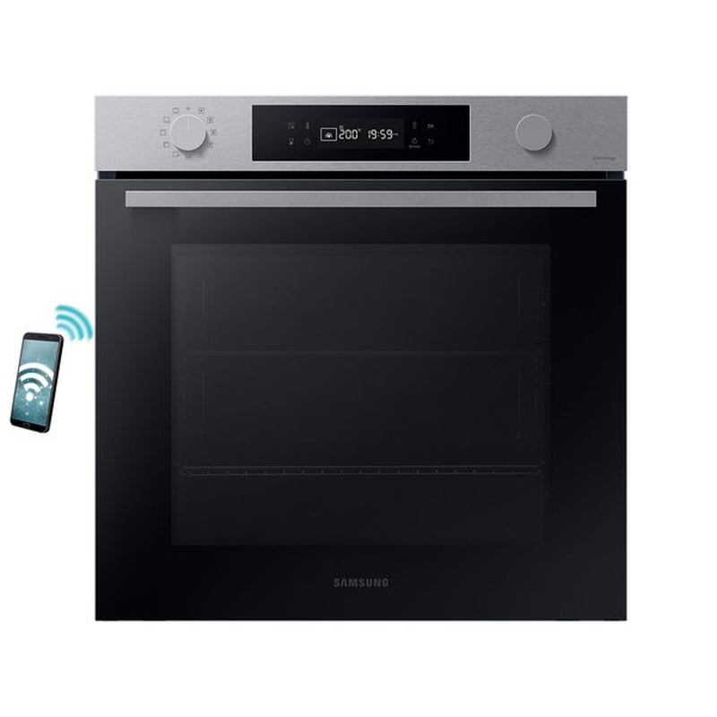 Product image: Nv7b41201as/u3 inox-null