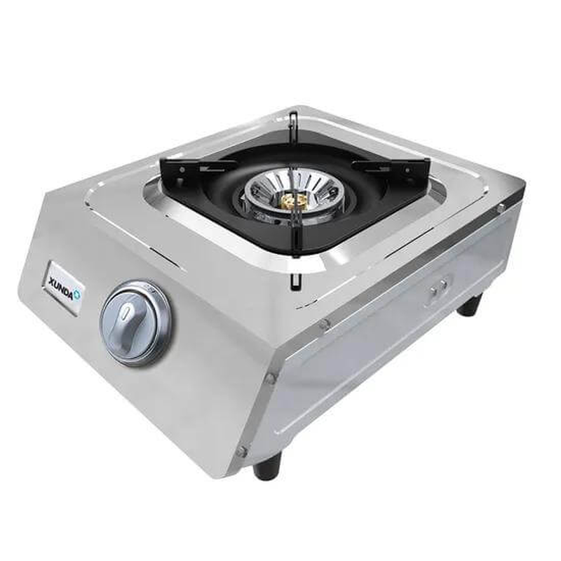 Xunda gas hob 1-n5-h, , medium-null