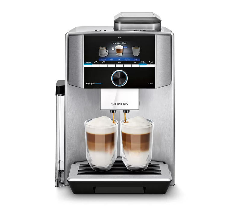 &Pi;&lambda;ή&rho;&omega;&sigmaf; &alpha;&upsilon;&tau;ό&mu;&alpha;&tau;&eta; &kappa;&alpha;&phi;&epsilon;&tau;&iota;έ&rho;&alpha; espresso  siemens eq.9 plus connect s500 &alpha;&nu;&omicron;&xi;&epsilon;ί&delta;&omega;&tau;&omicron; &alpha;&tau;&sigma;ά&lambda;&iota;  ti9553x1rw, , medium-null