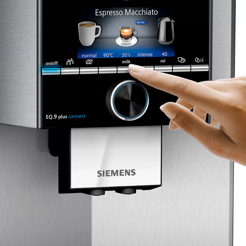 &Pi;&lambda;ή&rho;&omega;&sigmaf; &alpha;&upsilon;&tau;ό&mu;&alpha;&tau;&eta; &kappa;&alpha;&phi;&epsilon;&tau;&iota;έ&rho;&alpha; espresso  siemens eq.9 plus connect s500 &alpha;&nu;&omicron;&xi;&epsilon;ί&delta;&omega;&tau;&omicron; &alpha;&tau;&sigma;ά&lambda;&iota;  ti9553x1rw, , medium-null