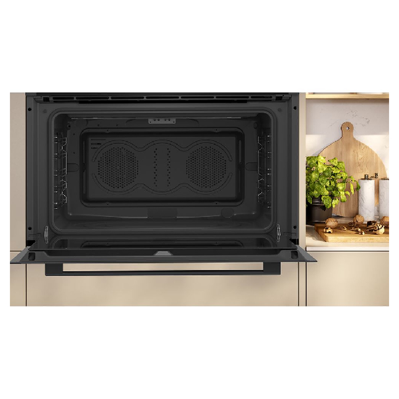Neff l2ach7mg0 built-in oven, 90 cm, , medium-null