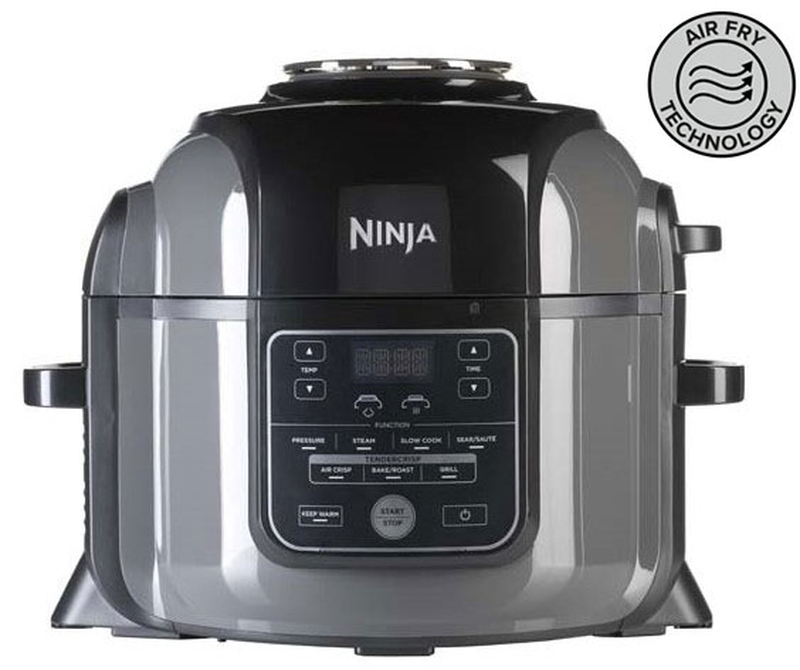 Ninja op300eu 3.7l, , medium image number null