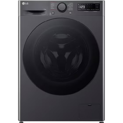 Lg f4r5013tsmb washing machine 13 kg, , medium