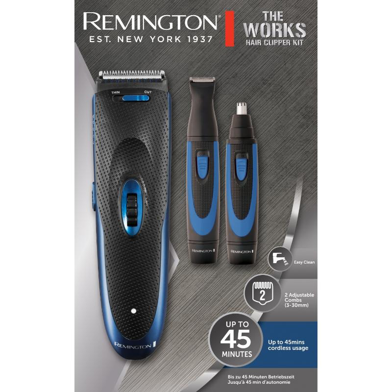 Remington RE-HC910, , medium-null