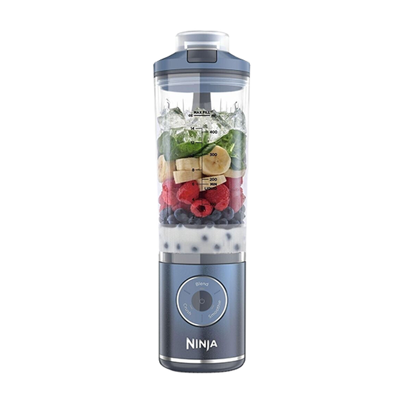 Ninja bc251 blast max smoothie maker 570ml-null