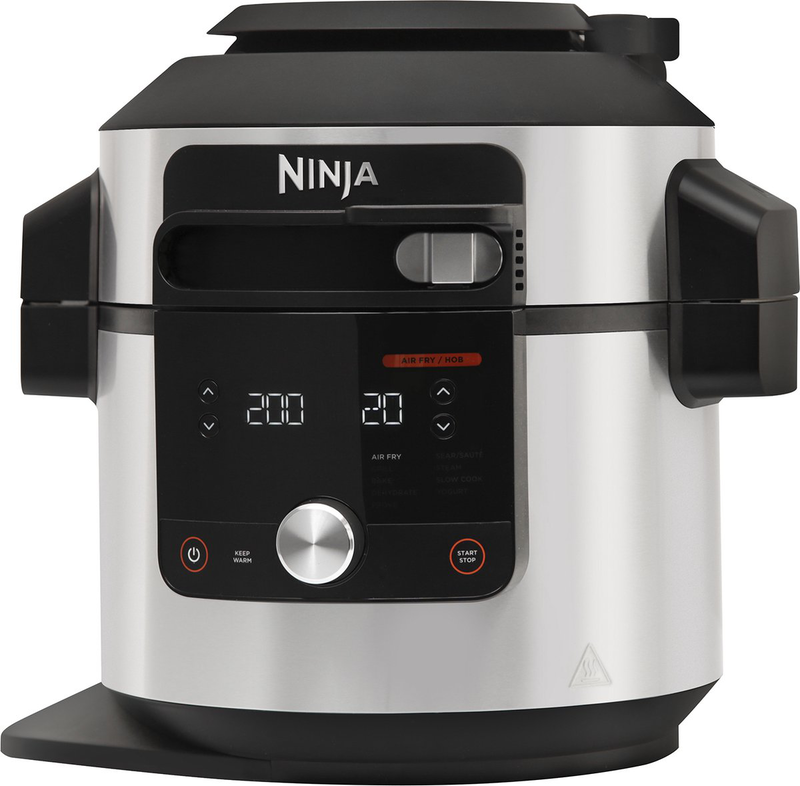Ninja foodi ol650eu 7.5l, , medium image number null