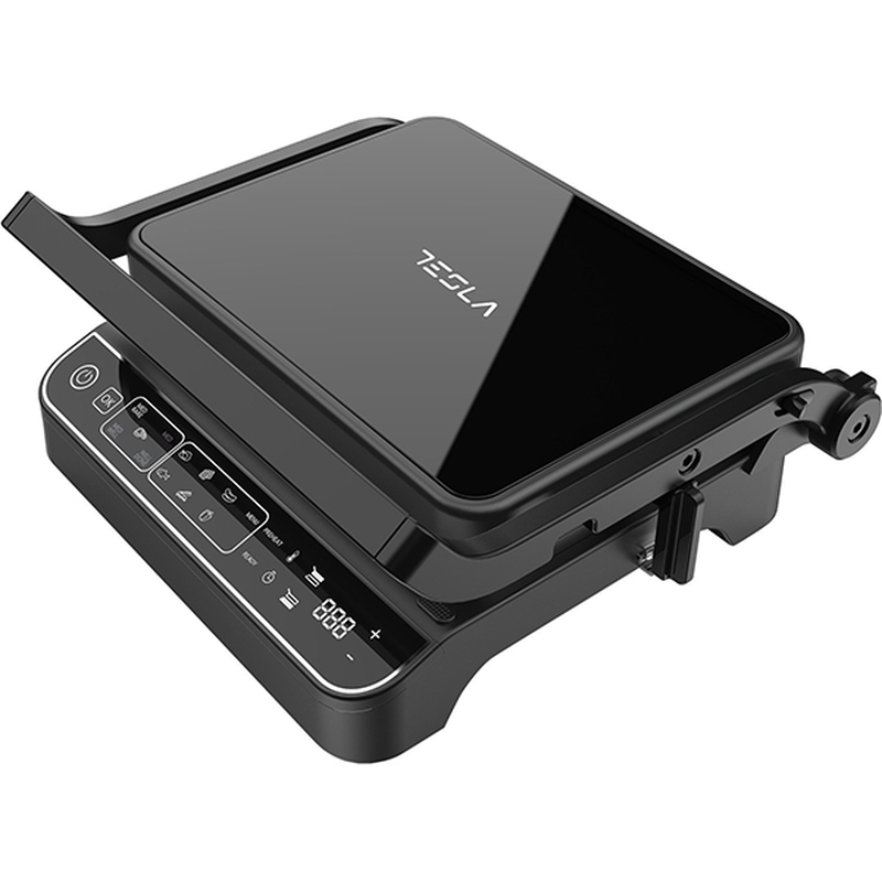 Tesla grill 2000w-null