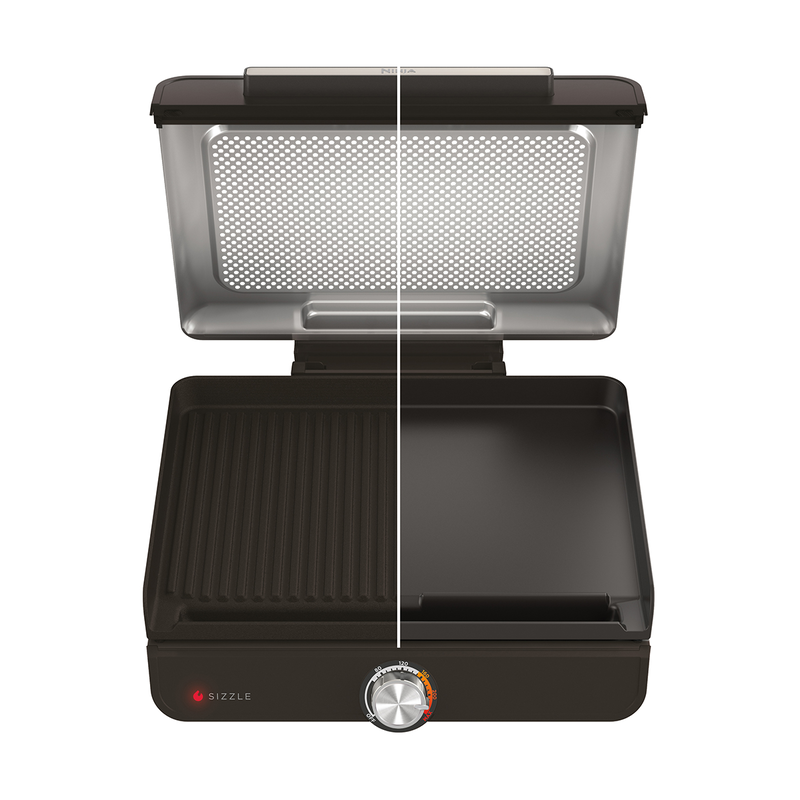 Smokeless gr101eu bbq image number null