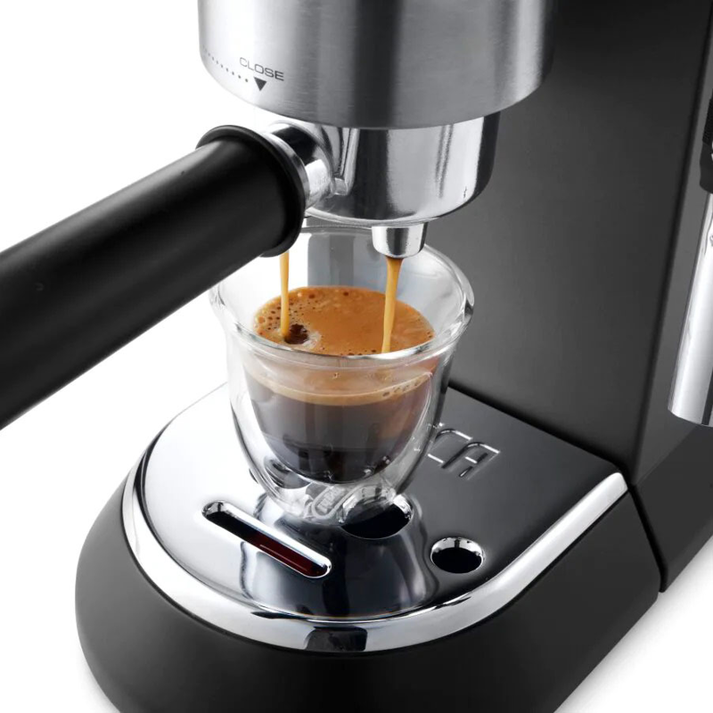 Delonghi ec685.bk dedica καφετιέρα εσπρεσιερα 15 bar 1300w-null
