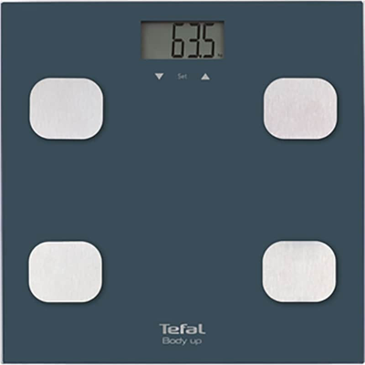 Tefal bathroom scale body up bm2520