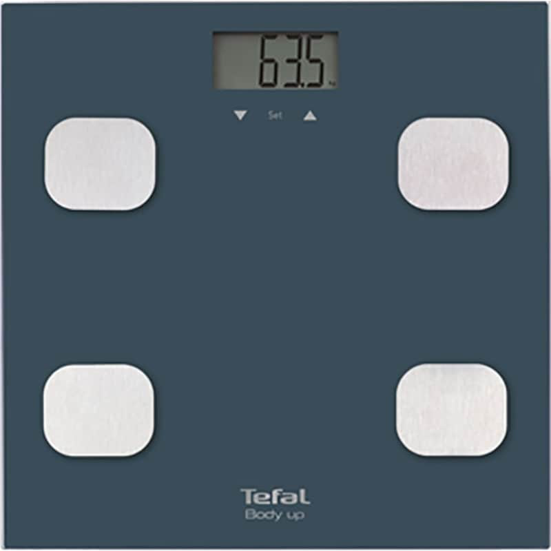 Tefal bathroom scale body up bm2520, , medium image number null