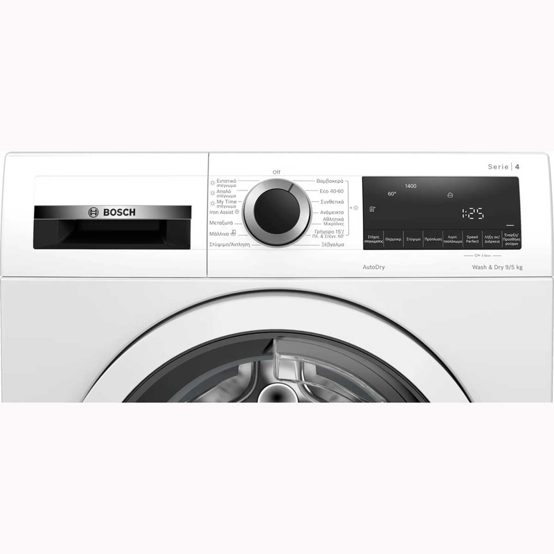 Bosch wna144v9gr &pi;&lambda;&upsilon;&nu;&tau;&eta;&rho;&iota;&omicron;&sigma;&tau;&epsilon;&gamma;&nu;&omega;&tau;&eta;&rho;&iota;&omicron; 9kg/5kg, 1400rpm, &sigma;&epsilon;&iota;&rho;&alpha; 4 5 &chi;&rho;&omicron;&nu;&iota;&alpha; &gamma;&epsilon;&nu;&iota;&kappa;&eta; &epsilon;&gamma;&gamma;&upsilon;&eta;&sigma;&eta;, , medium-null