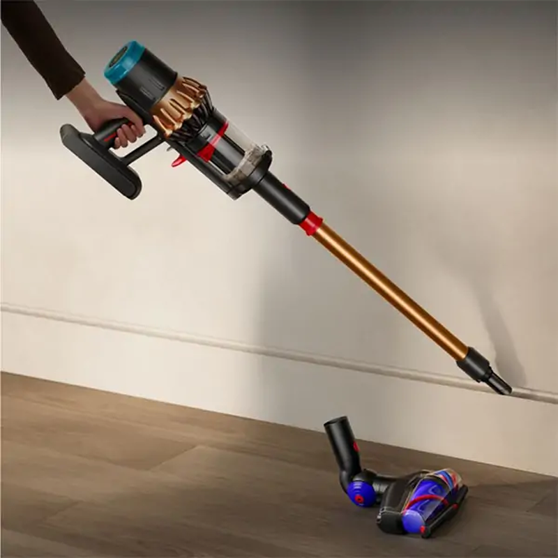 Dyson v16 piston animal submarine wet&dry stick vacuum cleaner-null