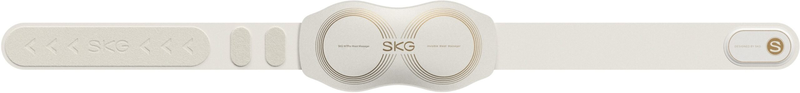 Skg waist massager hot compress-tens w7 pro, , medium-null