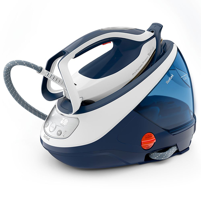 Tefal gv9221 steam iron 2600w, , medium