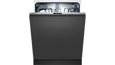 Neff n 50 &pi;&lambda;&upsilon;&nu;&tau;ή&rho;&iota;&omicron; &pi;&iota;ά&tau;&omega;&nu; &pi;&lambda;ή&rho;&omicron;&upsilon;&sigmaf; &epsilon;&nu;&tau;&omicron;&iota;&chi;&iota;&sigma;&mu;&omicron;ύ 60 cm s355hax29e, Stainless Steel/ Cleansteel, medium