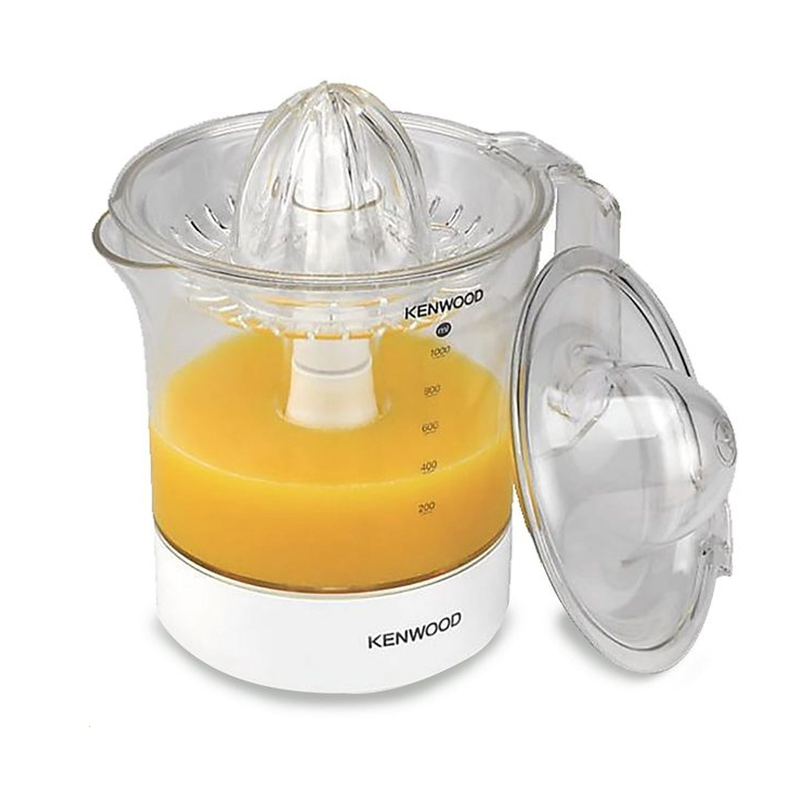 Kenwood juicer je290-null