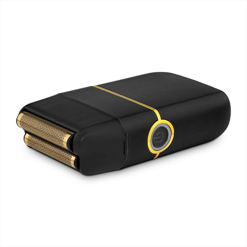 Sc instinct shaver black, , medium-null