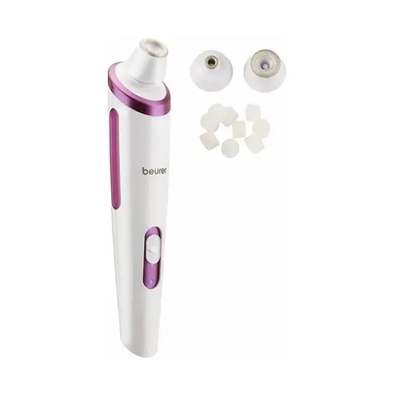 Beurer fc76  facial cleansing microdermabrasion device-null