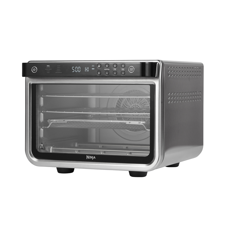 Ninja multicooker 29l black dt200eu, , medium-null