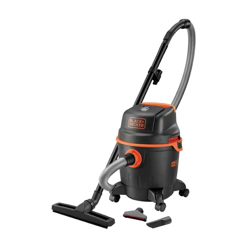 Black & decker wet & dry vacuum 20l 1.2kw, , medium-null