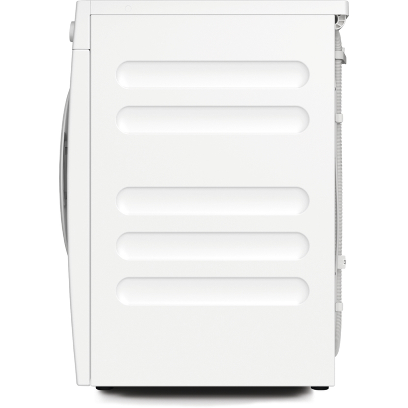 Miele wsa123 wcs lotus white - washing machine, 8kg, 1400 spin, a rated, , medium-null