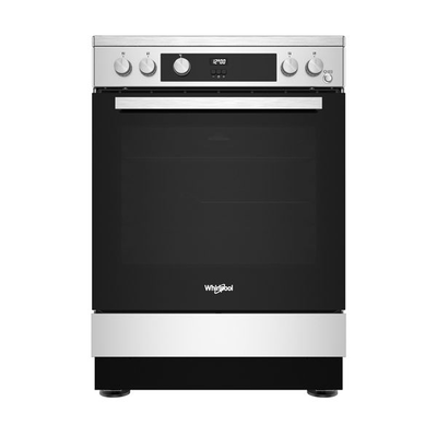 Ws67g1cmx/mea/1, Inox - Grey, medium