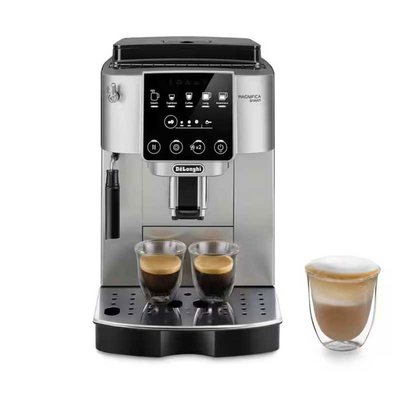 Delonghi ecam220.30.sb magnifica start πλήρως αυτόματη καφετιέρα, , medium