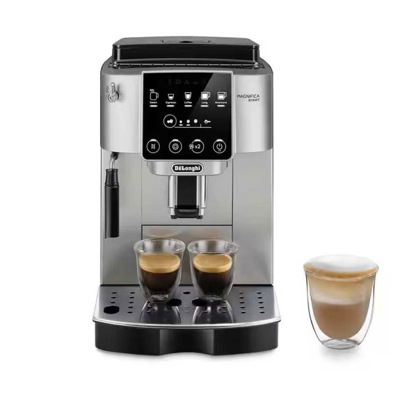 Product image: Delonghi ecam220.30.sb magnifica start πλήρως αυτόματη καφετιέρα, , medium-null