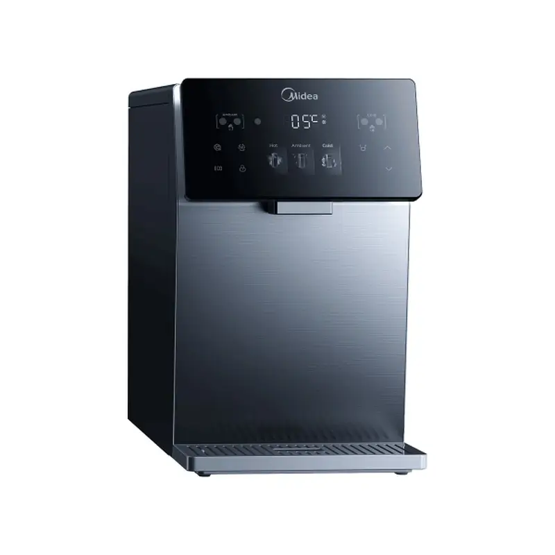 Midea jl2245t-e-iot water purifier, charcoel grey, , medium-null