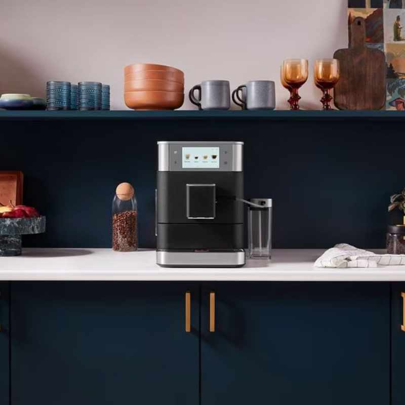 Kitchenaid kf8 &pi;&lambda;ή&rho;&omega;&sigmaf; &alpha;&upsilon;&tau;ό&mu;&alpha;&tau;&eta; &mu;&eta;&chi;&alpha;&nu;ή espresso &mu;&epsilon; &delta;&omicron;&chi;&epsilon;ί&omicron; &gamma;ά&lambda;&alpha;&kappa;&tau;&omicron;&sigmaf;, &omicron;&theta;ό&nu;&eta; &alpha;&phi;ή&sigmaf;, 7 &rho;&upsilon;&theta;&mu;ί&sigma;&epsilon;&iota;&sigmaf; ά&lambda;&epsilon;&sigma;&eta;&sigmaf; &kappa;&alpha;&iota; 40+ &sigma;&upsilon;&nu;&tau;&alpha;&gamma;έ&sigmaf; 5kes8558bbk cast iron black, , medium-null