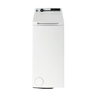 Tdlrb 7252bs eu 7kg, White, medium