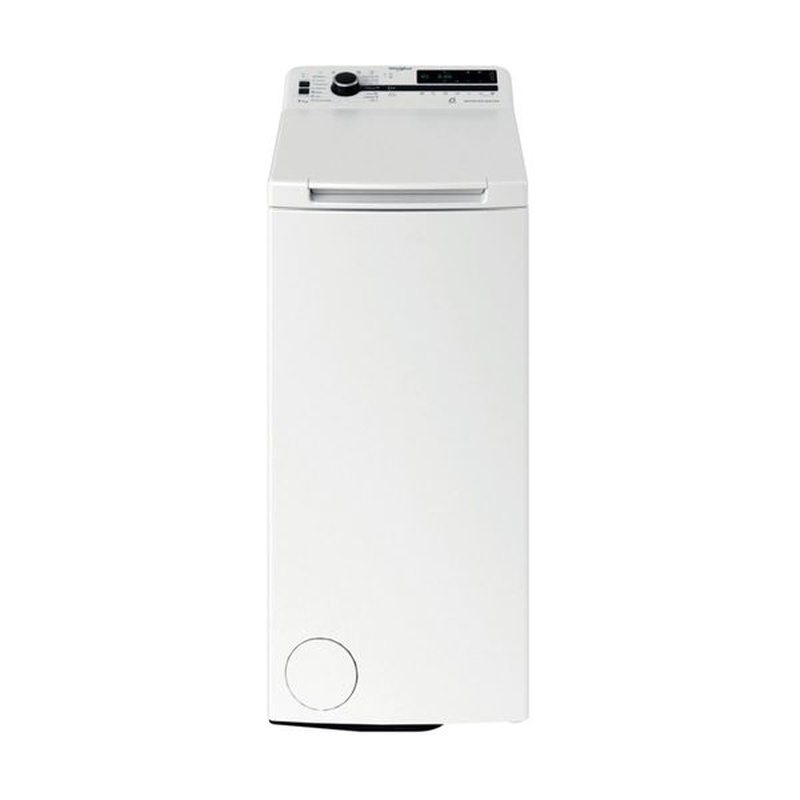 Product image: Tdlrb 7252bs eu 7kg-null