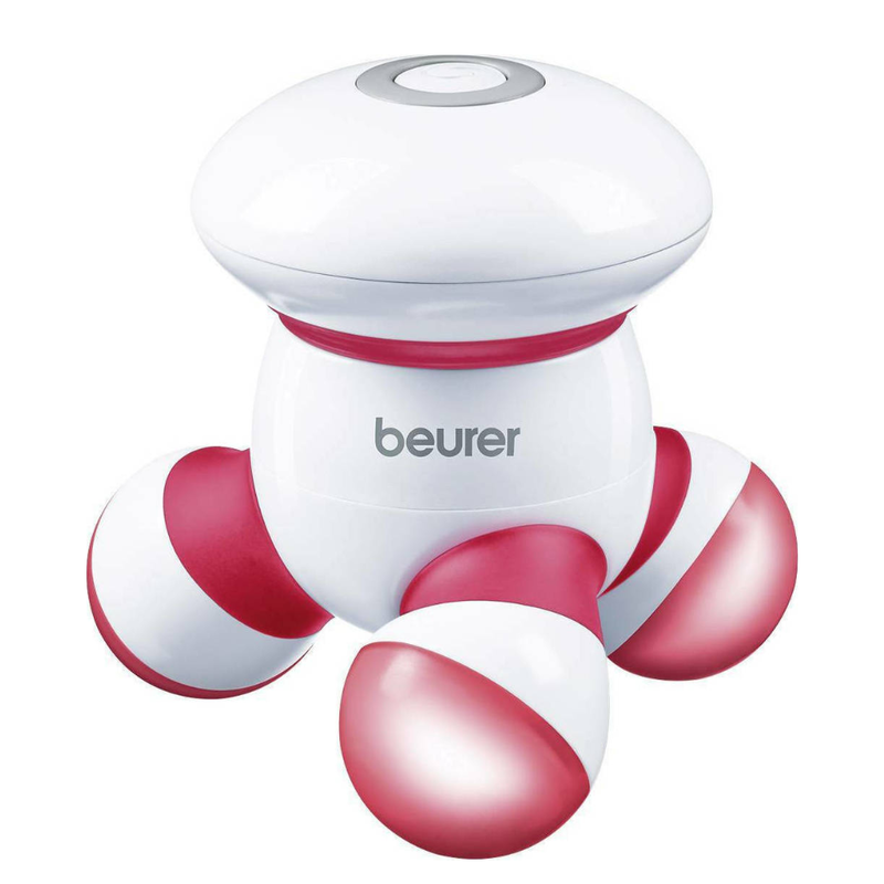 Product image: Beurer συσκευή μασάζ mg16, , medium-null