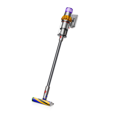Dyson v15 detect absolute hand vacuum cleaner