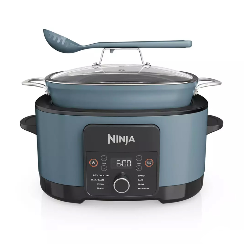 Ninja multicooker digital control 8l possiblecooker mc1001eu-null