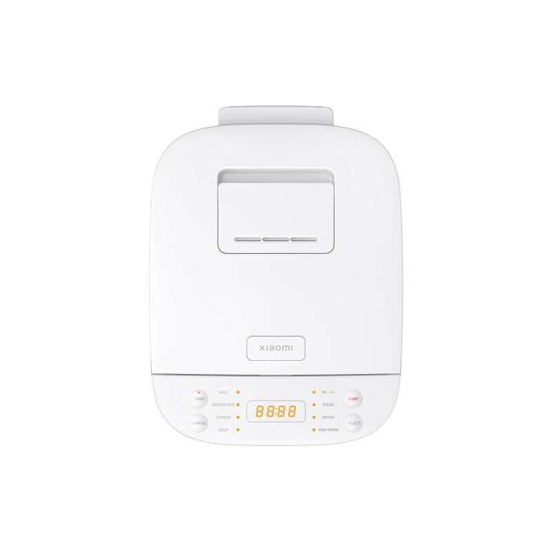 Xiaomi rice cooker Wi-Fi 3l white mfb120a - 1, , medium-null