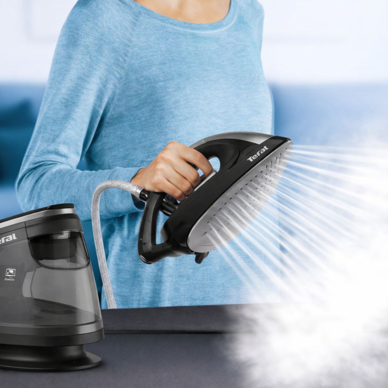 Tefal express easy &sigma;&iota;&delta;&epsilon;&rho;&omicron;&sigma;ύ&sigma;&tau;&eta;&mu;&alpha; &upsilon;&psi;&eta;&lambda;ή&sigmaf; &pi;ί&epsilon;&sigma;&eta;&sigmaf; 6 bar 2200w &mu;&epsilon; &alpha;&pi;&omicron;&sigma;&pi;ώ&mu;&epsilon;&nu;&omicron; &delta;&omicron;&chi;&epsilon;ί&omicron; &nu;&epsilon;&rho;&omicron;ύ 1.7l sv6140 &mu;&alpha;ύ&rho;&omicron;/&gamma;&kappa;&rho;ί&zeta;&omicron;, , medium-null