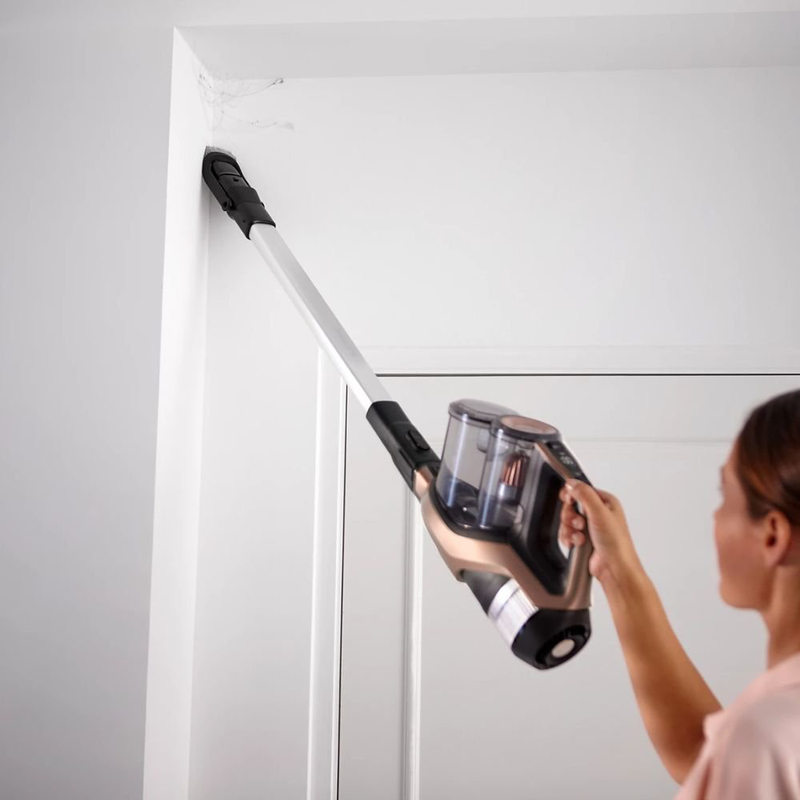 Product image: Philips speedpro max ασύρματη επαναφορτιζόμενη ηλεκτρική σκούπα 25.2v 600ml με πέλμα 360°, ισχυρή απορρόφηση & ευελιξία χωρίς καλώδια xc7041/01, , medium-null