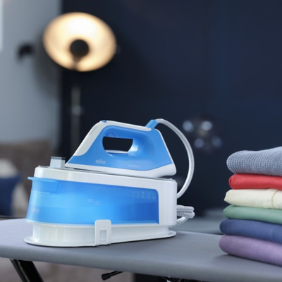 Braun is 1012 bl &sigma;ύ&sigma;&tau;&eta;&mu;&alpha; &sigma;&iota;&delta;&epsilon;&rho;ώ&mu;&alpha;&tau;&omicron;&sigmaf; &pi;ί&epsilon;&sigma;&eta;&sigmaf; 5.5bar &mu;&epsilon; &delta;&omicron;&chi;&epsilon;ί&omicron; 1.5lt, , medium