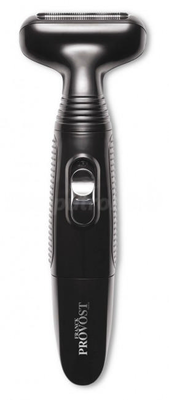 Barb'xpert body tpimmer, , medium