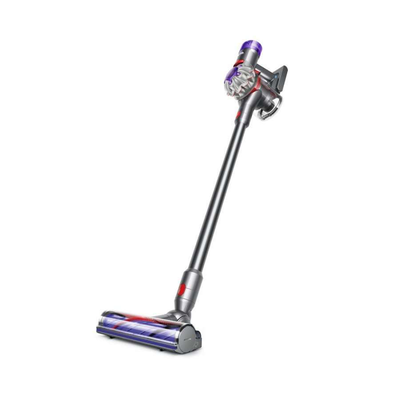 Dyson v8 advanced &sigma;&kappa;&omicron;ύ&pi;&alpha; stick 130aw 40 &lambda;&epsilon;&pi;&tau;ά 760 ml &alpha;&sigma;&eta;&mu;ί, , medium