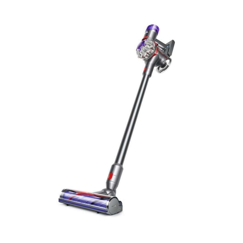 Dyson v8 advanced &sigma;&kappa;&omicron;ύ&pi;&alpha; stick 130aw 40 &lambda;&epsilon;&pi;&tau;ά 760 ml &alpha;&sigma;&eta;&mu;ί, , medium-null