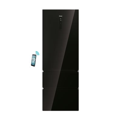 Htw7720dngb, Black, medium