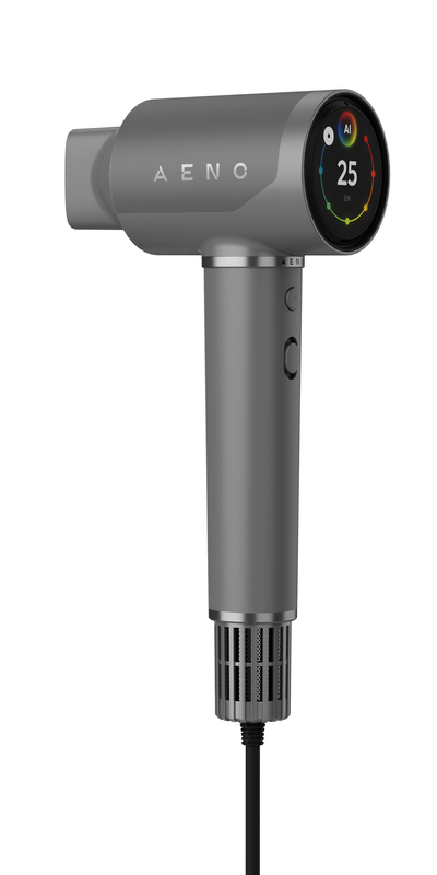 Aeno ai prodryer hd5G - grey-null